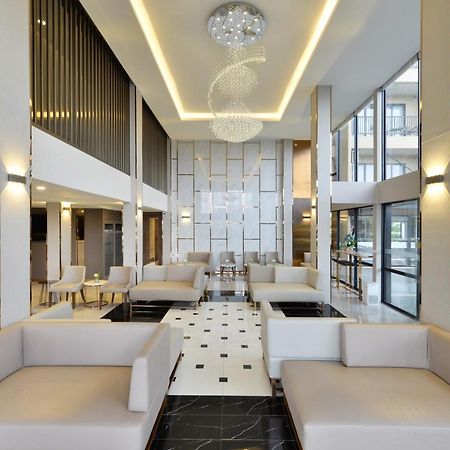 Bs Residence Suvarnabhumi Bangkok Zewnętrze zdjęcie